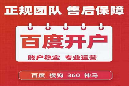 SEM竞价托管服务成功案例分享